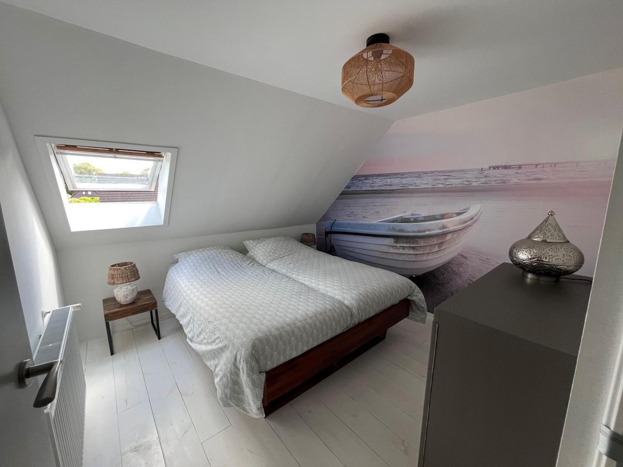 Cosy Vacation Home With Large Fenced Garden Броунисе Екстериор снимка
